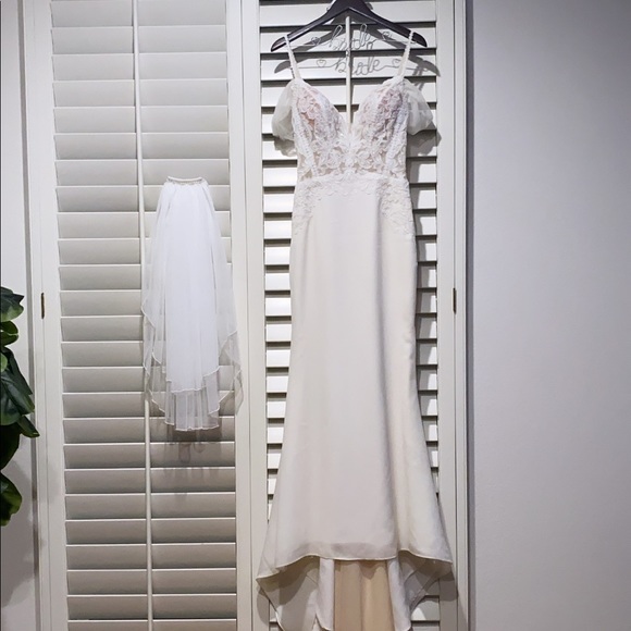 Sottero & Midgley Wedding Dress